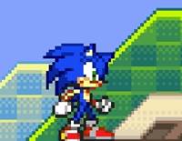 เกมส์โซนิคแฟลช